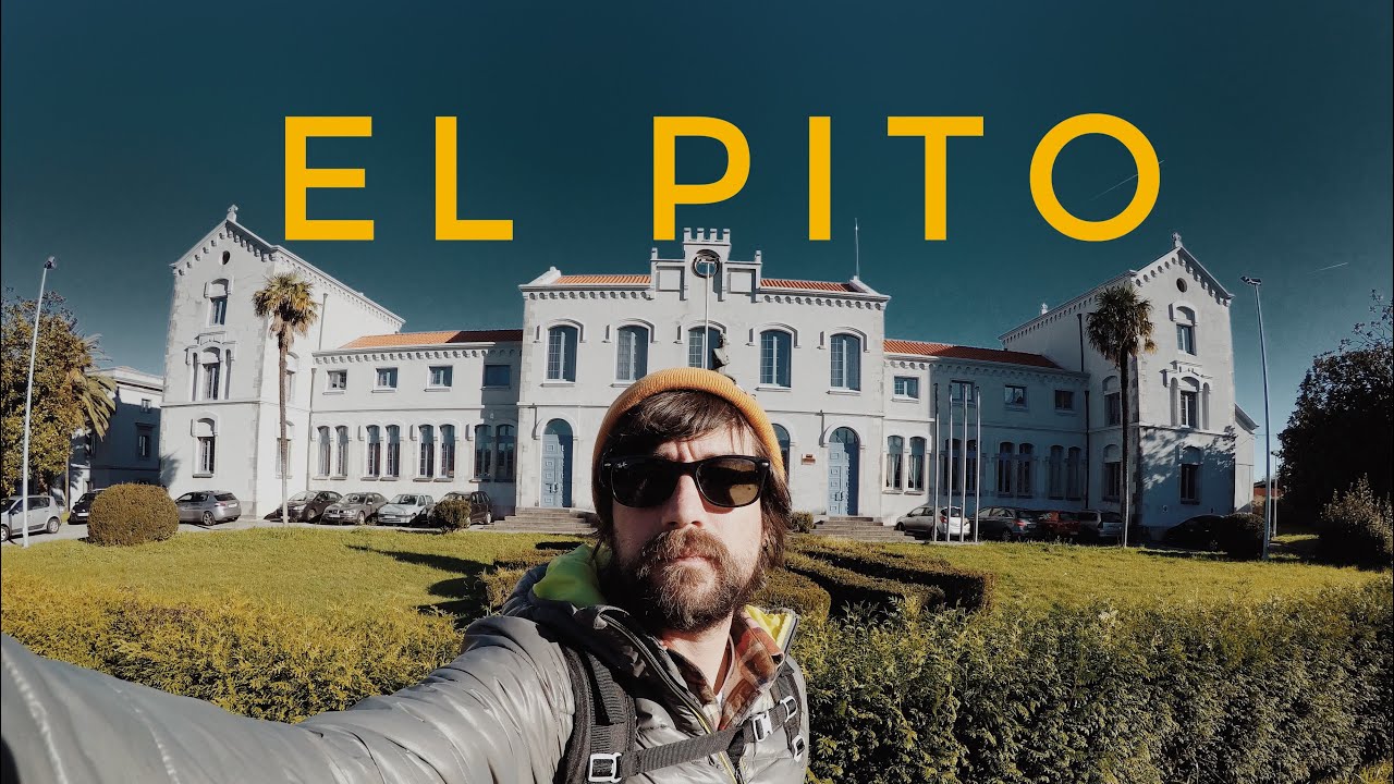 Nos ENCONTRAMOS por casualidad con EL PITO de ASTURIAS 🌅