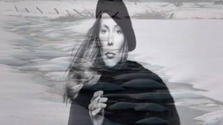 River by Joni Mitchell