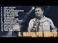 R waroh pde collectionkhasi song