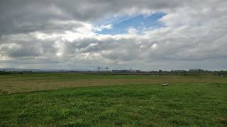 RSPB Saltholme #rspb #middlesbrough #northeast #uknature #hartlepool #uk #birdsounds
