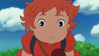Gake no ue no Ponyo