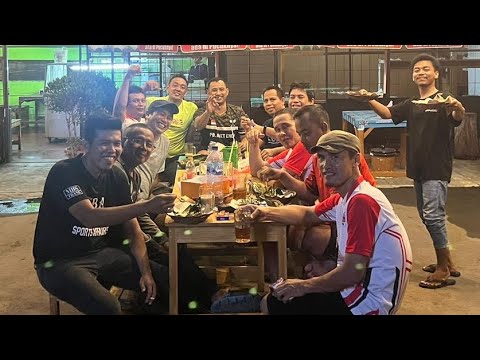 Sing Penting Rukun Liga kocok PB AWET NOM || Sing Penting GUYUB RUKUN || Mb Man/Trisno π P ...