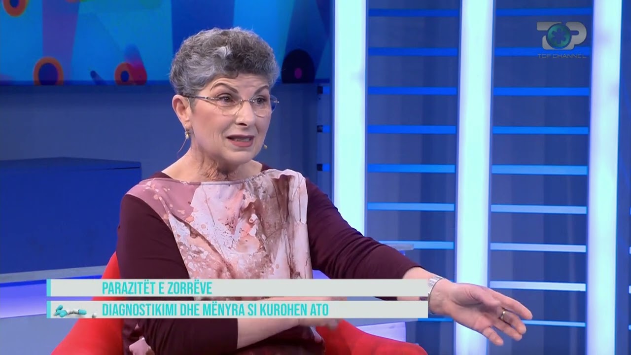 Hipokrati - Ushqimet që bëjnë mrekulli nëse vuani nga parazitët e zorrëvë