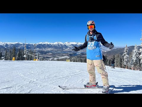 Keystone Opening Day