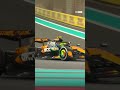𝐍𝐨𝐫𝐫𝐢𝐬 🆚 𝐓𝐬𝐮𝐧𝐨𝐝𝐚 | Der RedBull schickt Lando Off-Track! 😳🏁