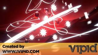 Christmas Card By Vipid