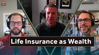 Transforming Life Insurance into a Strategic Wealth-Building Tool, with Kelso Beggs