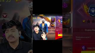 Raistar game chhodkar chala gaya 😔 #freefire​ #freefiremax​