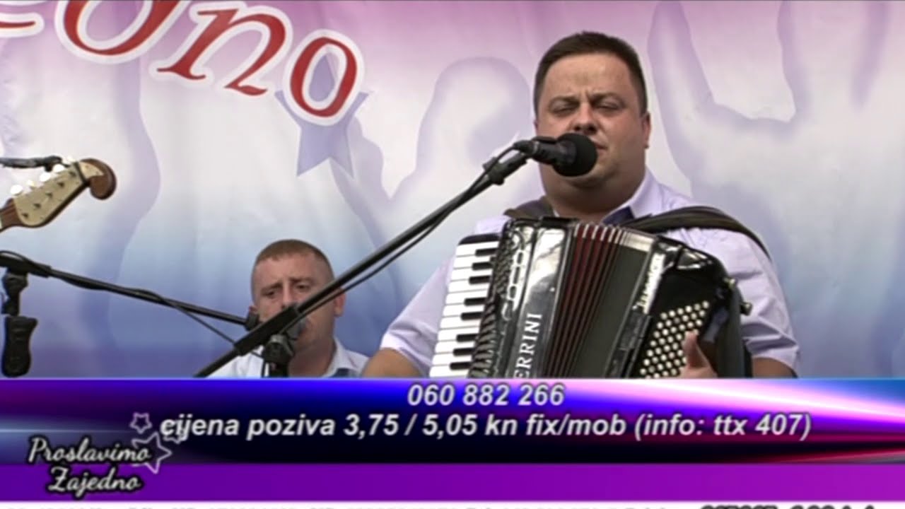 Narodni Dar - U selima pod Mašvinom