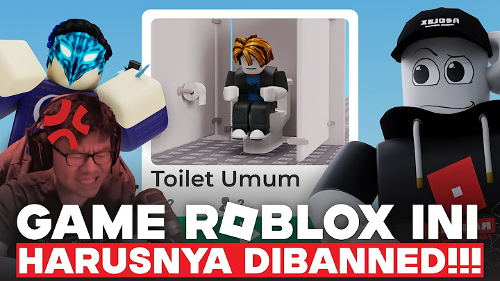 THIS ROBLOX GAME SHOULD BE BANNED!! TRY IT ALL WITH @capiicron