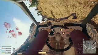 Kaffe's driving skills screenshot 2