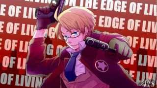 [ APH ] - || Americano || - (America)