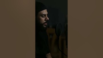 دعاء زكريا عليه السلام لربه بصوت القارئ #اسلام_صبحي #حالات #قران_كريم