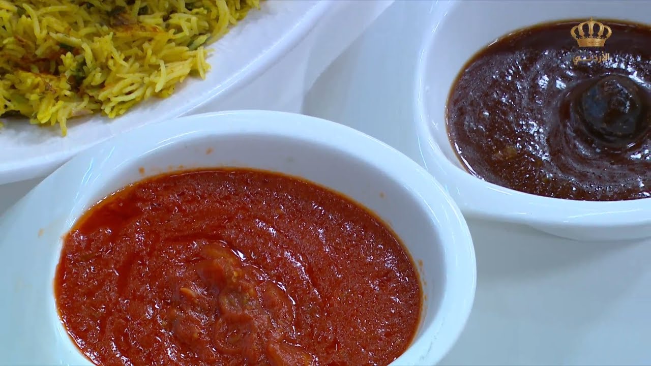 مطبخ يوم جديد   طريقة تحضير دقوس صبار تمر هندي  مع الضيفة من الكويت الشيف سوسن دعنا