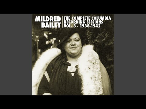 There'll Be Some Changes Made (78rpm Version)