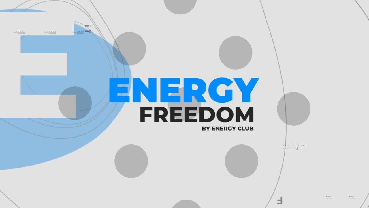 Експертна дискусія Energy Freedom про CBAM і торгівлю електроенергією між Україною та ЄС