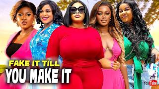 Download Lagu Fake It Till You Make It (Complete Season)- Georgina Ibeh/Ella Idu 2026 Latest Nigerian Movie MP3