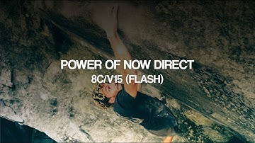 UNCUT: Jules Marchaland - Power of Now Direct - 8C/V15 (FLASH)