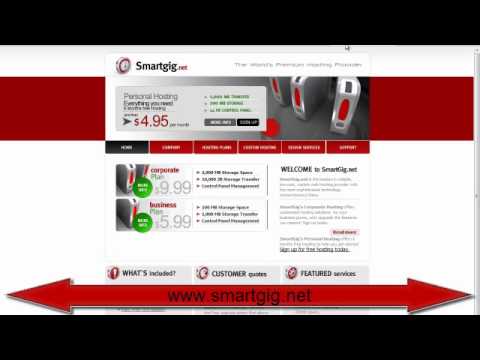 James Cannon on how to use Google website optimizer Split test Example