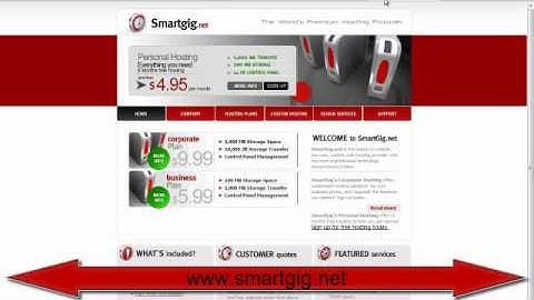 James Cannon on how to use Google website optimizer Split test Example