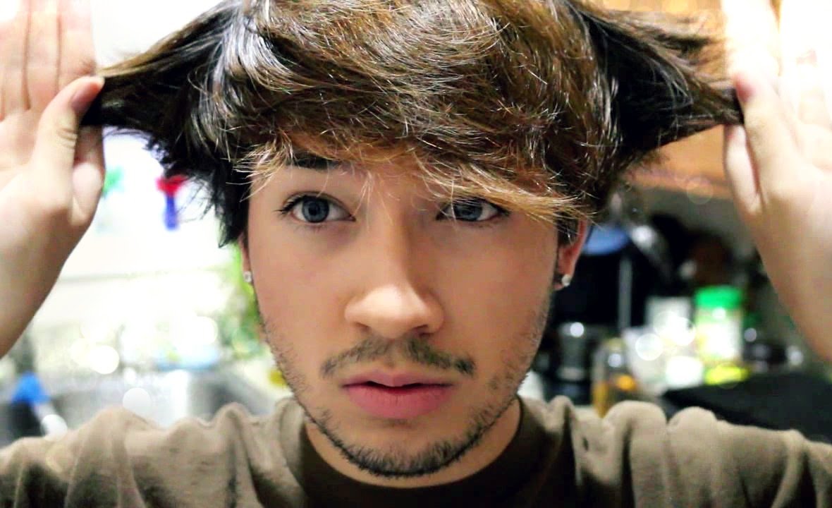 Hairfinity - Does This Thing Really Work? (Month 1 & 2 Update) - YouTube