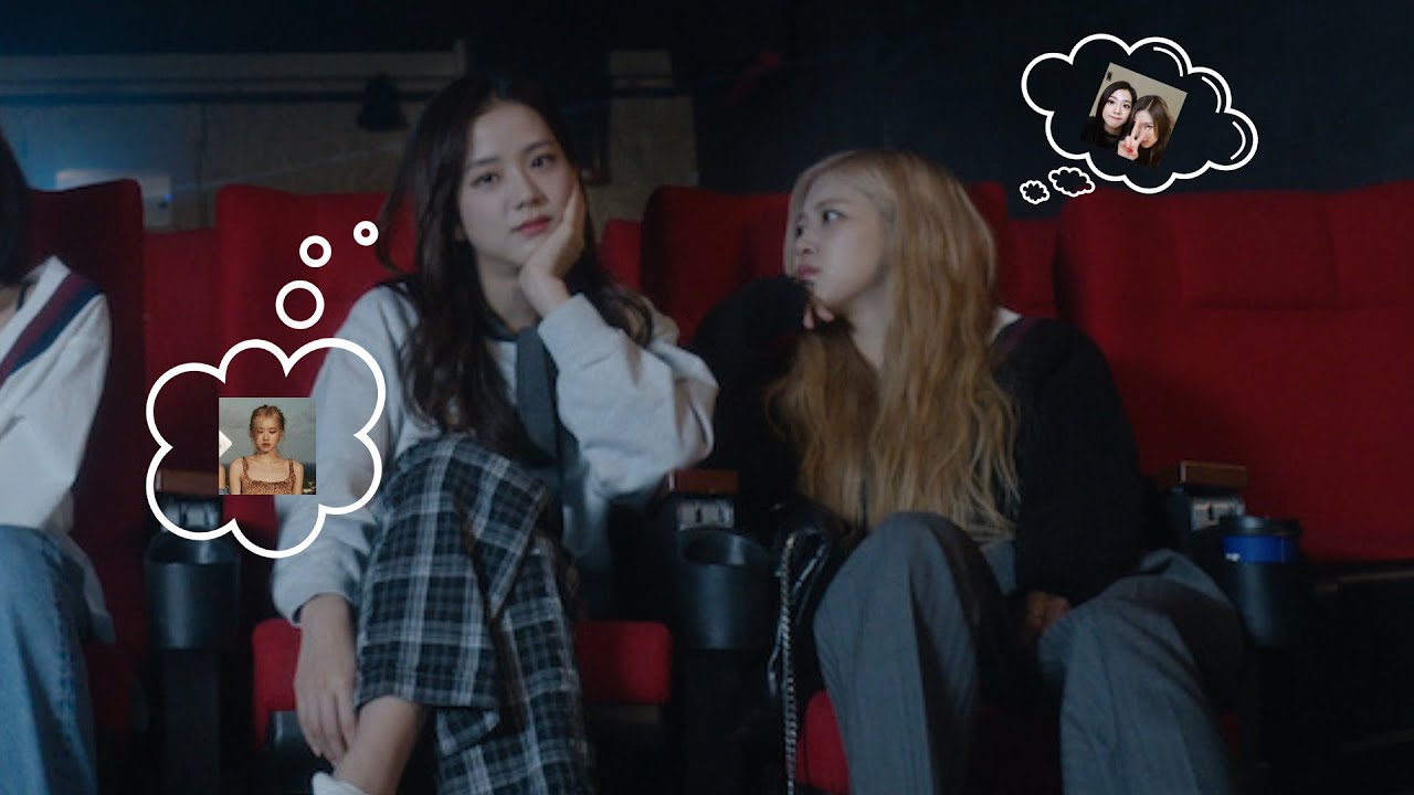 chaesoo moments i think about a lot