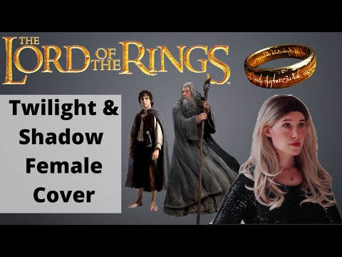 Howard Shore Twilight and Shadow