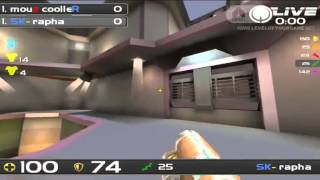 Esl Iem 5 World Finals Grand Final Cooller Vs Rapha