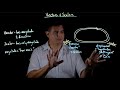 Vectors vs. Scalars