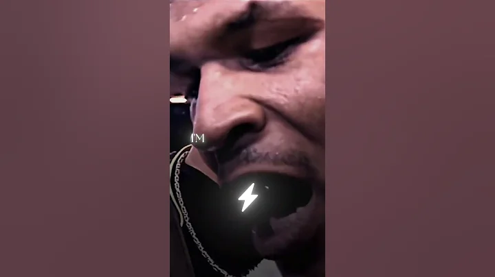 Mike Tyson - I'm the best ever