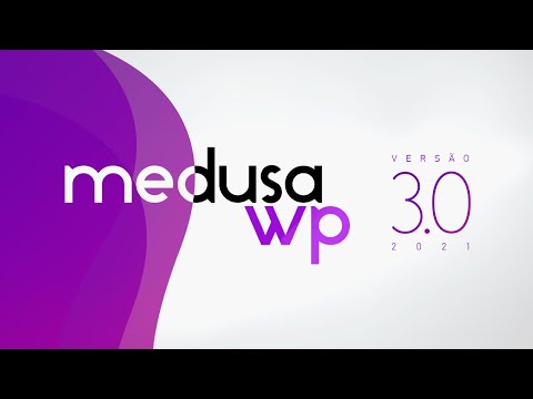 Medusa WP 3.0