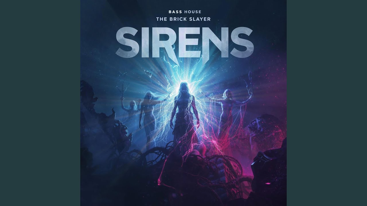 Sirens adlı videoyu YouTube'da izle Sirens adlı videoyu YouTube'da izle