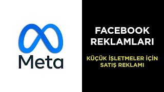 Web Si̇tesi̇ Olmadan Küçük İşletmeler İçi̇n Facebook Satiş Reklami Oluşturmak
