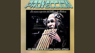 Ayúdame a Olvidarla - Proyección