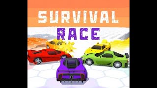Play Survival Race last one Stand Win screenshot 2