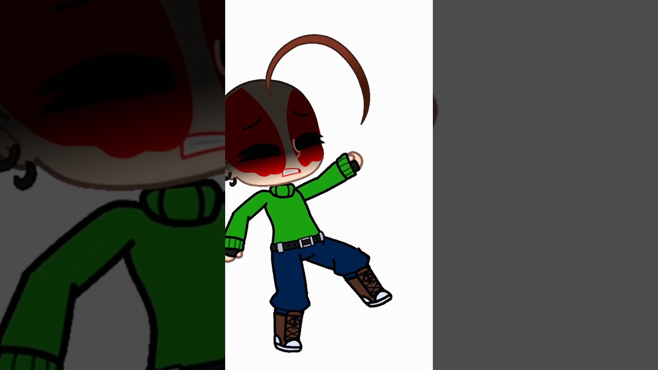 Shake your phone until Baldi had enough🙃 