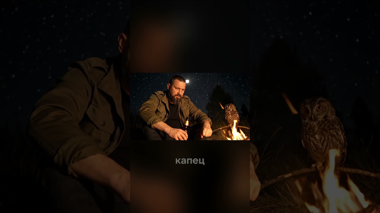 Выход. Первая серия. 