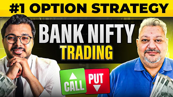 Maximize Profits: Expert Bank Nifty Option Trading Tactics Revealed! Ft. Deepak Wadhwa