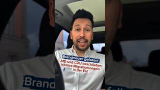 Das hat gerade alles verändert 😳 EU-Entscheidung sorgt für Aufsehen