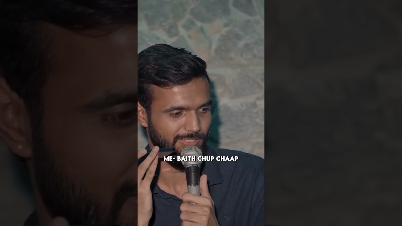 #standupcomedy #comedyvideo #death #indiancomedian #hindistandupcomedyshow #comedyvideo