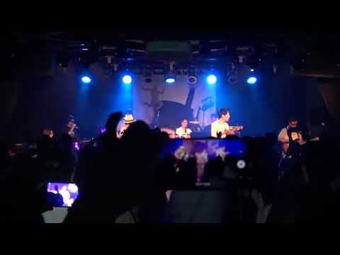 정든밴드 - 가라가라(CAN cover)
