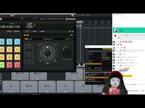 「０から作曲する」のコピー