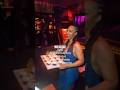 Missing my 50th birthday celebration in LA!