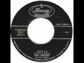 Video thumbnail for "Juella" - Phil Phillips (1959 Mercury)