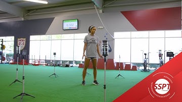 Smart Speed and Power Training with Mike Young | Load Intensity