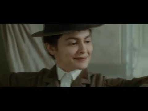 Coco Before Chanel Trailer - Coco Before Chanel Movie Trailer 