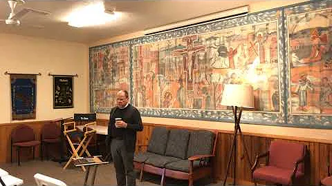 Real Life Christian Parenting with Dr. Ken Wilgus (Part 1)