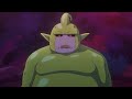 L’evocazione di Majin Duu (Dragon Ball Daima)