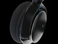 Hyper-Realistic Headphones Render | Blender 3D | Hussain3D #shorts