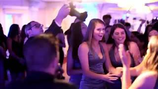 TLC Ent Victoria's Sweet 16 @ Verdis Catering